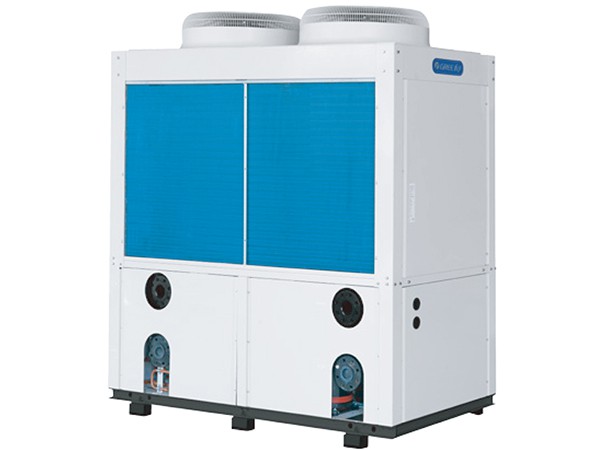 MR系列熱回收模塊式風冷冷（熱）水機組（r410a）